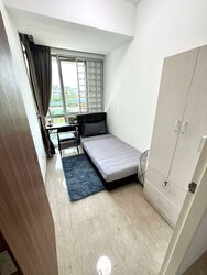 Maplewoods (D21), Condominium #550702681